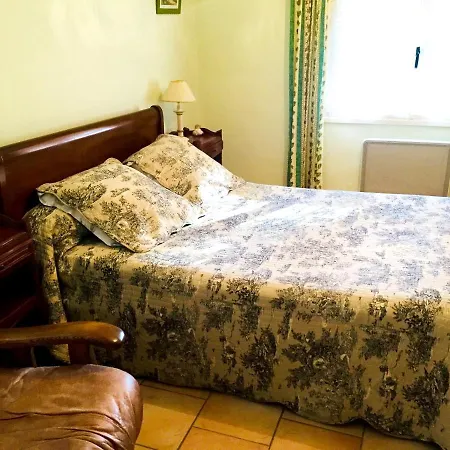 Villa Charmante A Avec Piscine Privee *