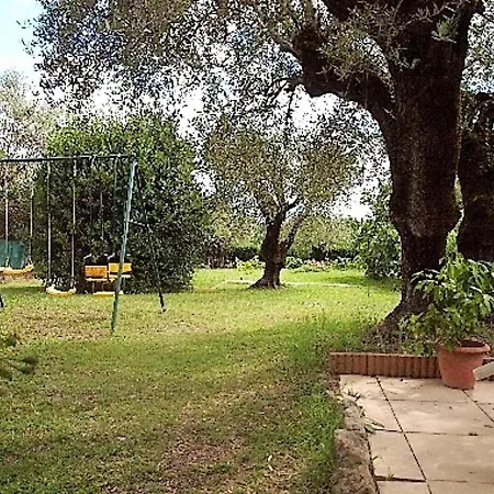 Charmante A Avec Piscine Privee Villa *