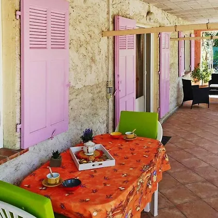 Villa Charmante A Avec Piscine Privee Fayence